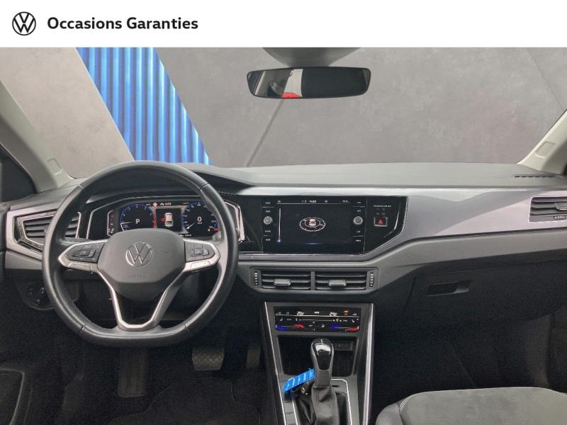 Voitures occasions VOLKSWAGEN TAIGO Style Dechy