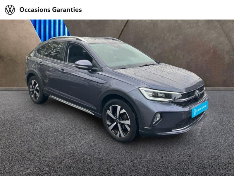Voitures occasions VOLKSWAGEN TAIGO Style Dechy