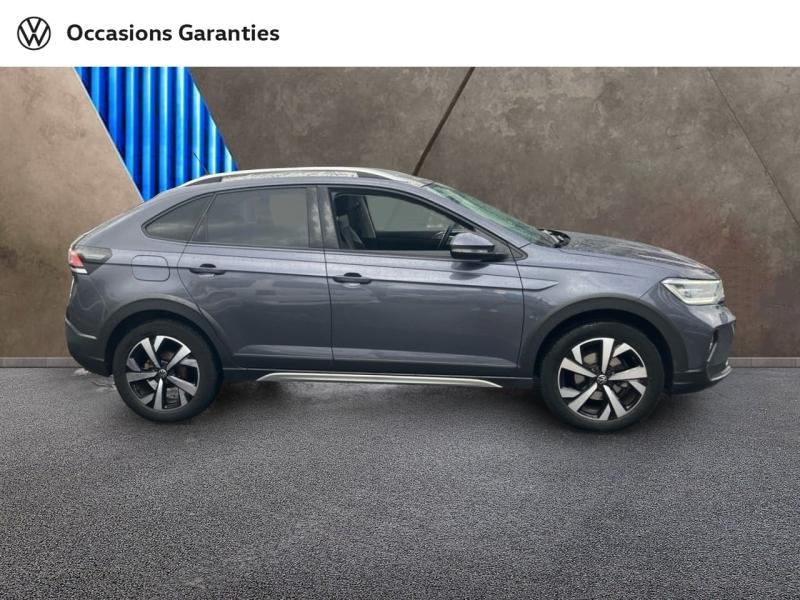 Voitures occasions VOLKSWAGEN TAIGO Style Dechy