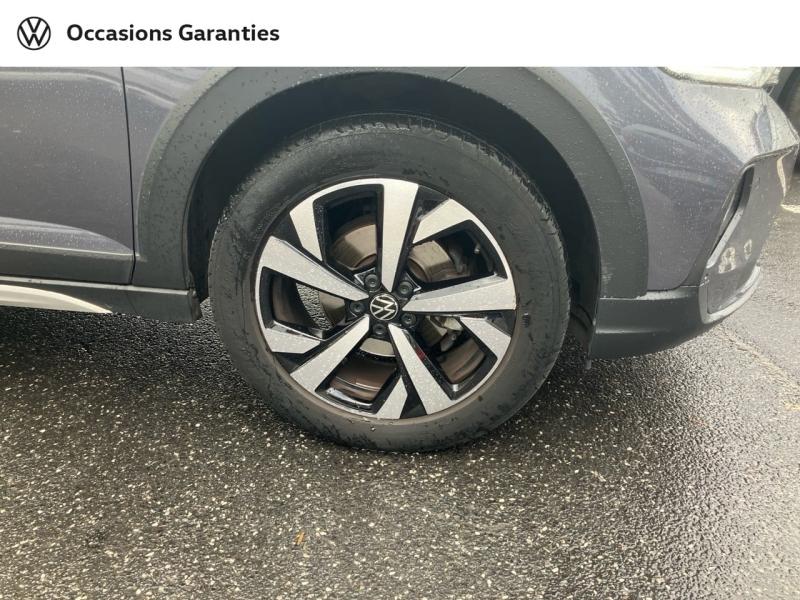Voitures occasions VOLKSWAGEN TAIGO Style Dechy