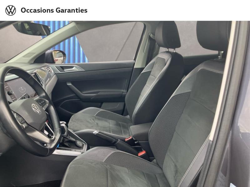 Voitures occasions VOLKSWAGEN TAIGO Style Dechy