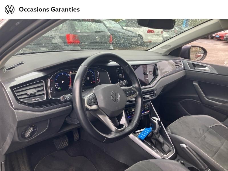 Voitures occasions VOLKSWAGEN TAIGO Style Villeneuve-d'Ascq