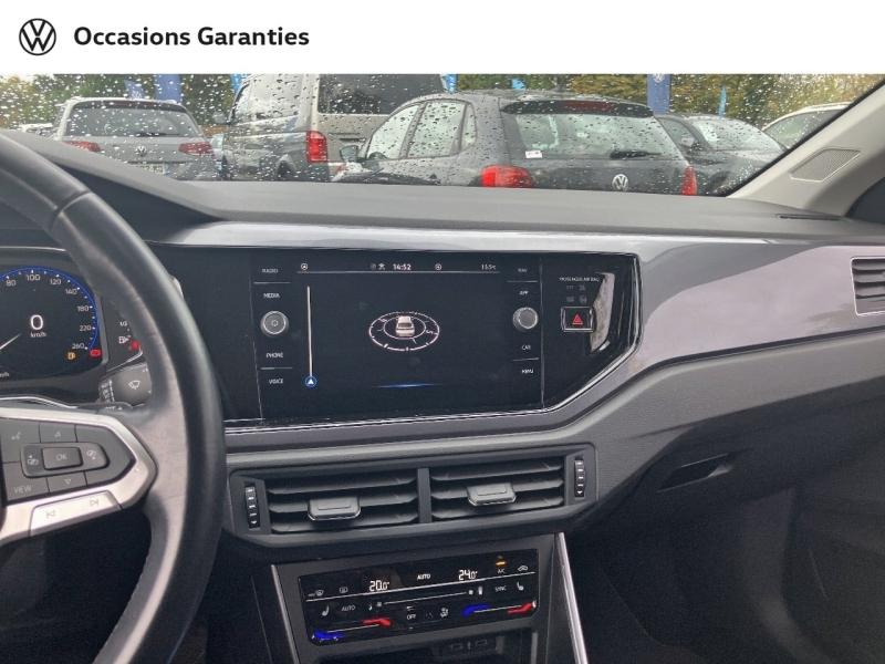 Voitures occasions VOLKSWAGEN TAIGO Style Dechy