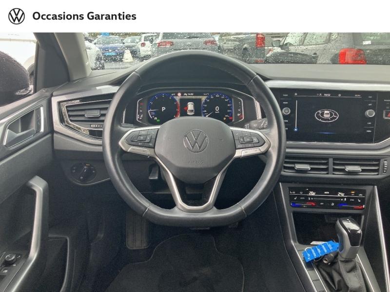 Voitures occasions VOLKSWAGEN TAIGO Style Dechy