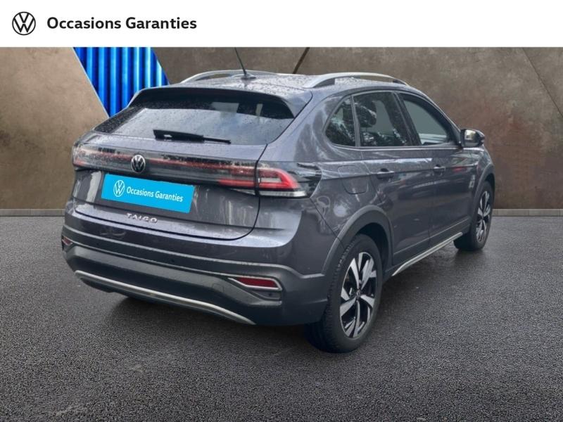 Voitures occasions VOLKSWAGEN TAIGO Style Dechy