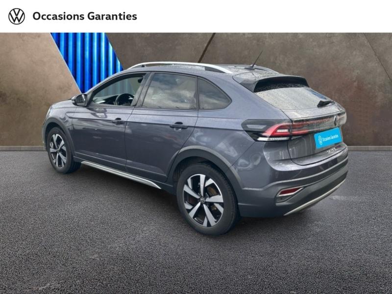 Voitures occasions VOLKSWAGEN TAIGO Style Dechy