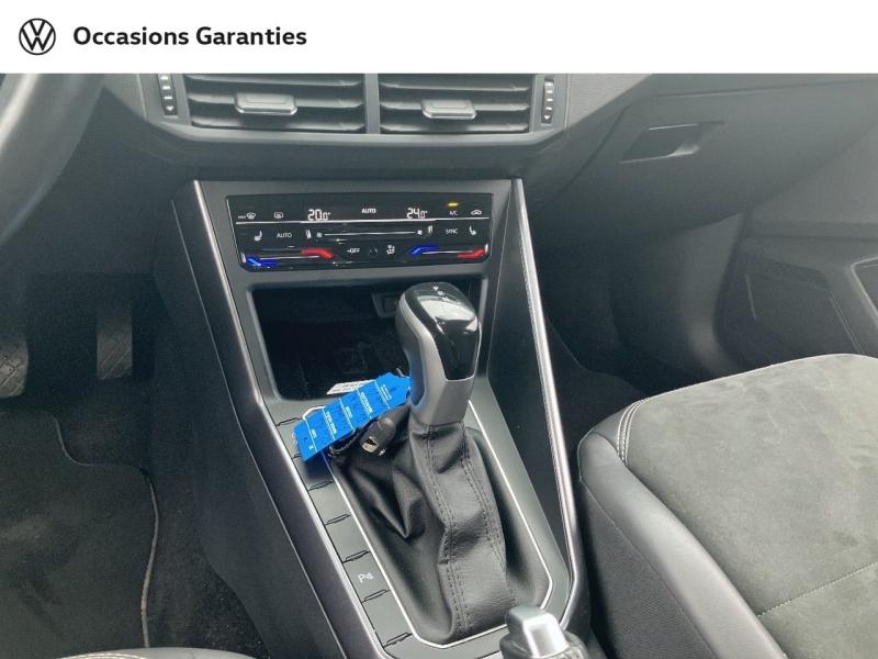 Voitures occasions VOLKSWAGEN TAIGO Style Dechy