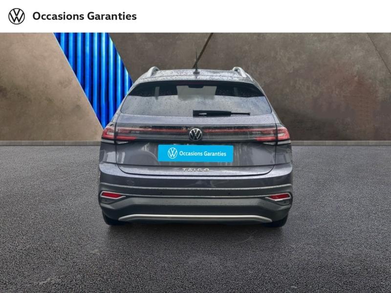 Voitures occasions VOLKSWAGEN TAIGO Style Dechy
