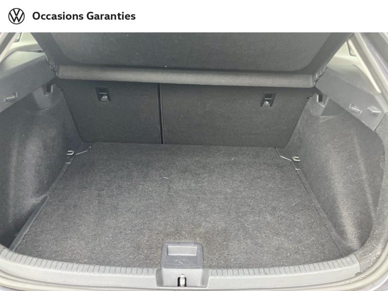 Voitures occasions VOLKSWAGEN TAIGO Style Dechy