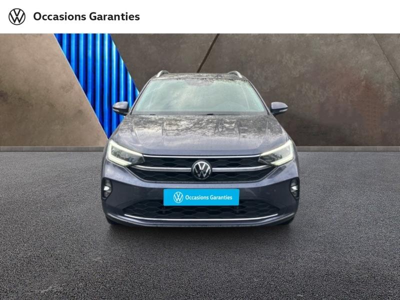 Voitures occasions VOLKSWAGEN TAIGO Style Dechy
