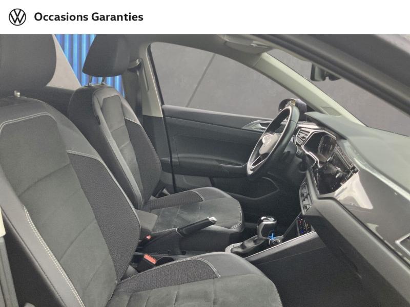 Voitures occasions VOLKSWAGEN TAIGO Style Dechy