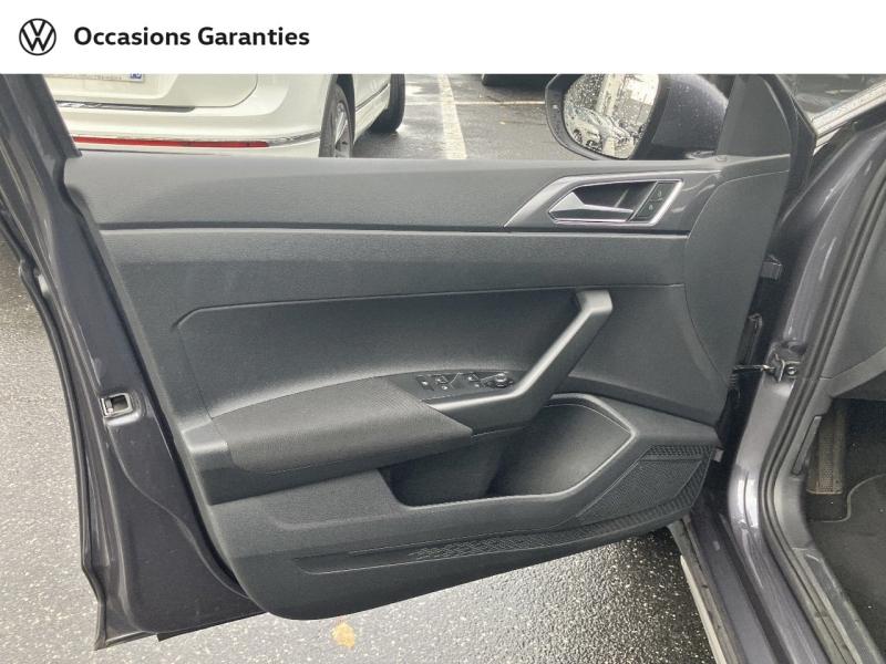 Voitures occasions VOLKSWAGEN TAIGO Style Villeneuve-d'Ascq