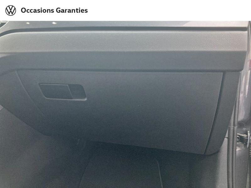 Voitures occasions VOLKSWAGEN TAIGO Style Dechy