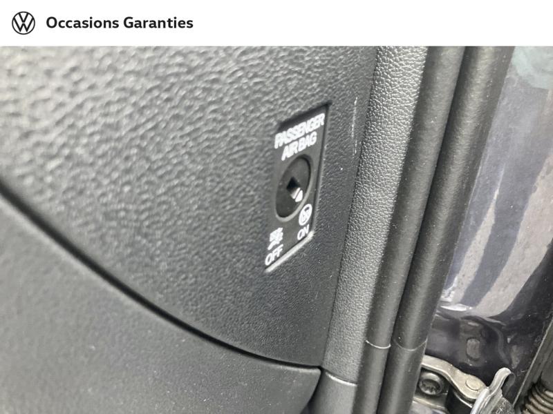 Voitures occasions VOLKSWAGEN TAIGO Style Dechy