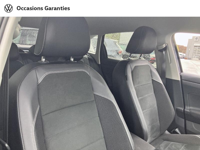 Voitures occasions VOLKSWAGEN TAIGO Style Dechy