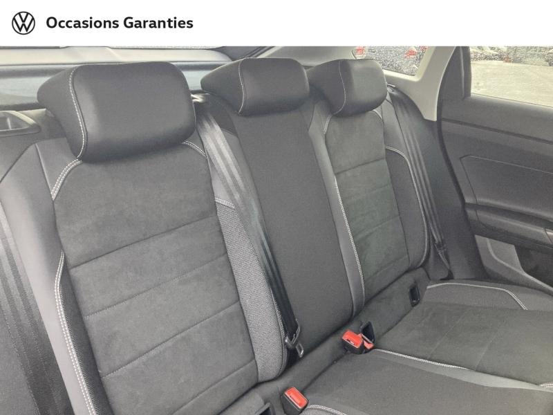 Voitures occasions VOLKSWAGEN TAIGO Style Dechy