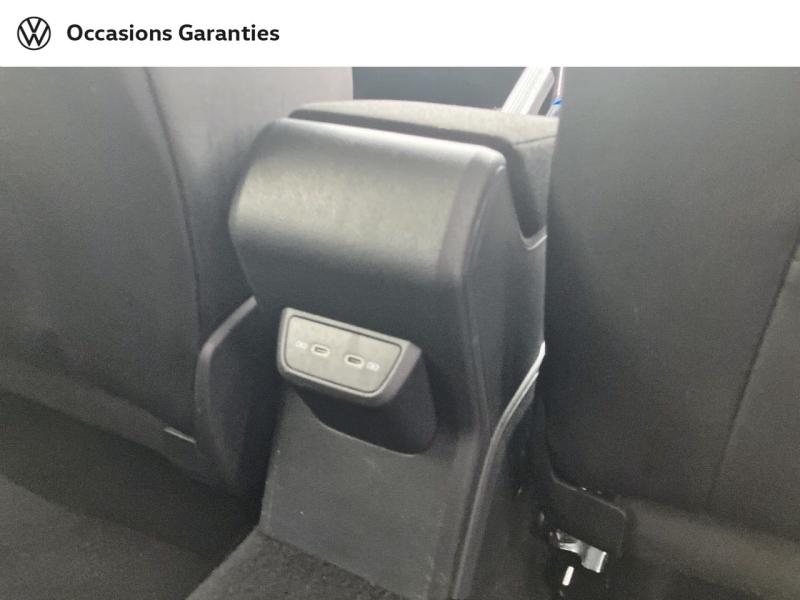 Voitures occasions VOLKSWAGEN TAIGO Style Dechy