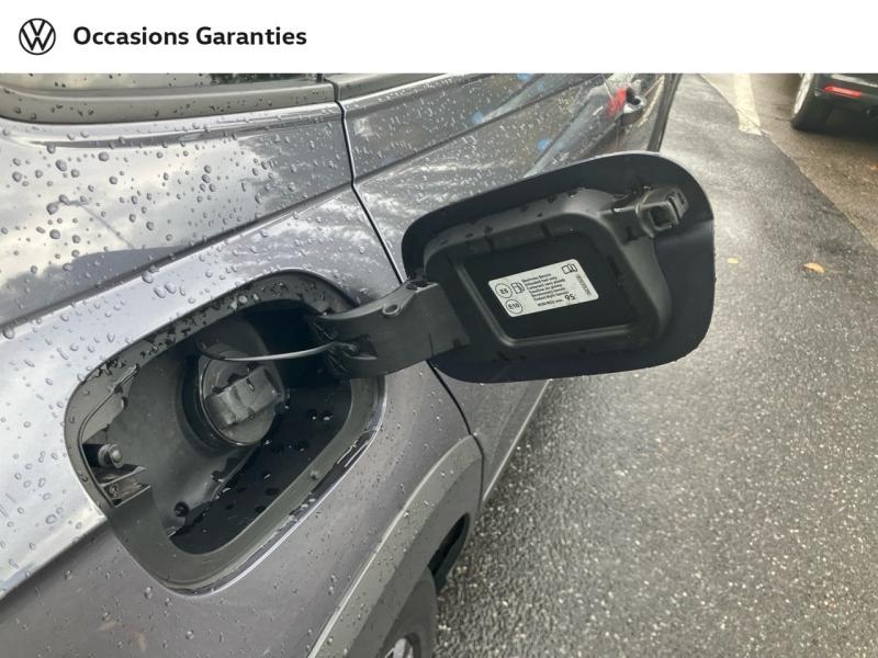 Voitures occasions VOLKSWAGEN TAIGO Style Dechy