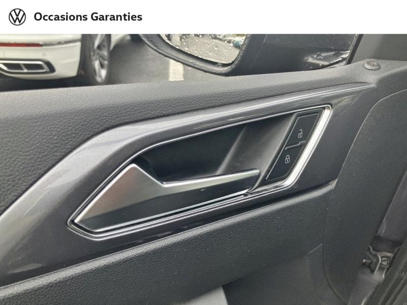 Voitures occasions VOLKSWAGEN TAIGO Style Villeneuve-d'Ascq