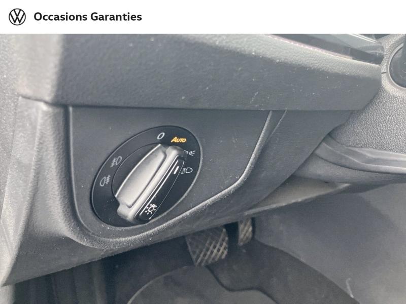 Voitures occasions VOLKSWAGEN TAIGO Style Villeneuve-d'Ascq