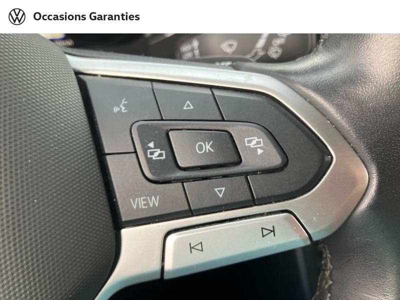 Voitures occasions VOLKSWAGEN TAIGO Style Dechy