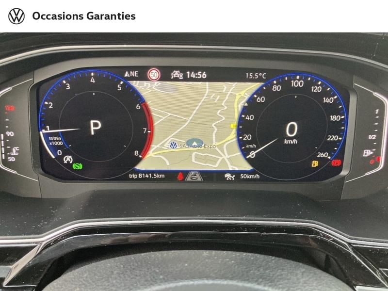 Voitures occasions VOLKSWAGEN TAIGO Style Dechy