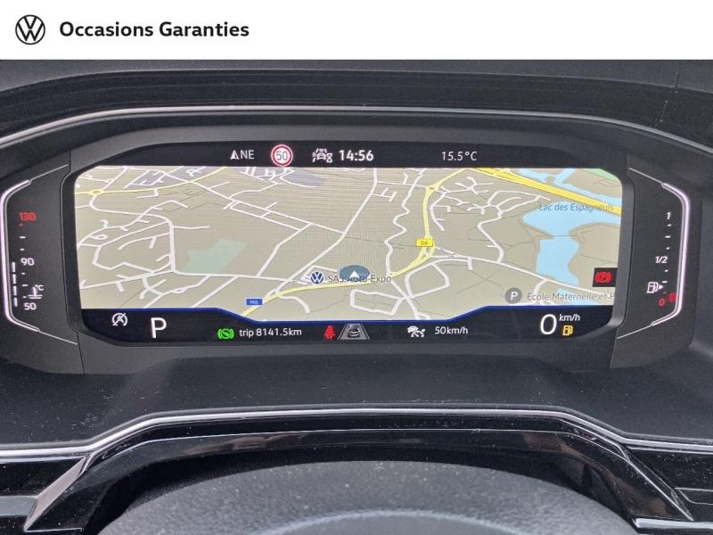 Voitures occasions VOLKSWAGEN TAIGO Style Villeneuve-d'Ascq