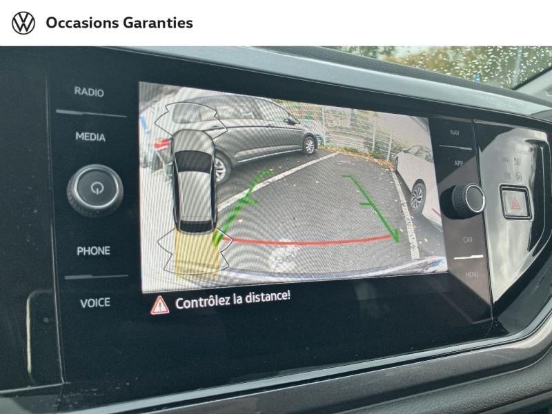 Voitures occasions VOLKSWAGEN TAIGO Style Villeneuve-d'Ascq