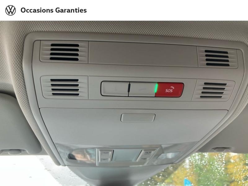 Voitures occasions VOLKSWAGEN TAIGO Style Villeneuve-d'Ascq