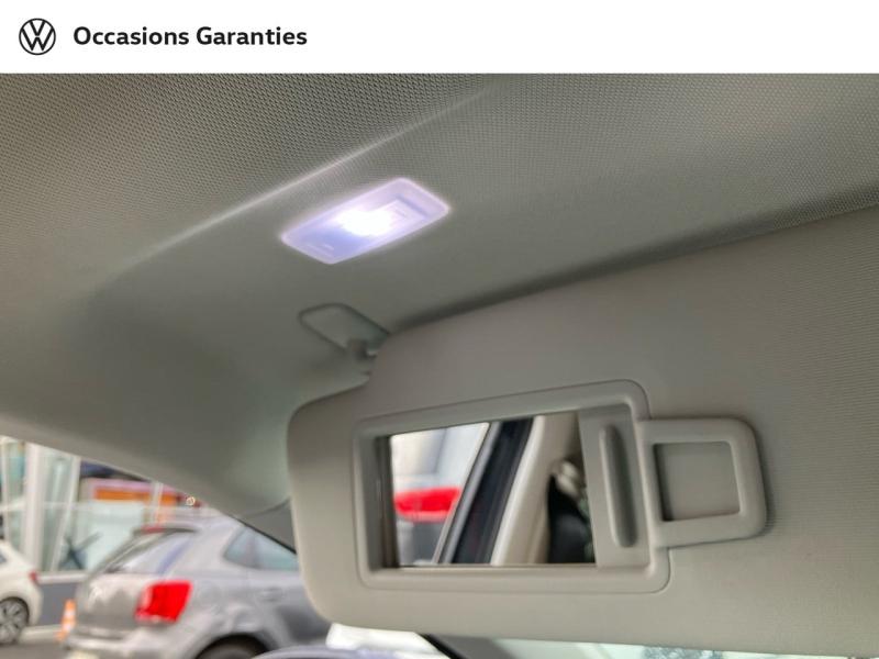 Voitures occasions VOLKSWAGEN TAIGO Style Dechy