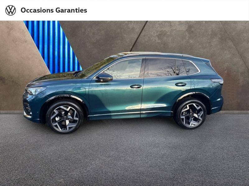 Voitures occasions VOLKSWAGEN TIGUAN R-Line Edition Villeneuve-d'Ascq
