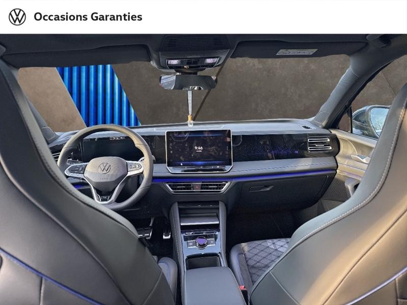 Voitures occasions VOLKSWAGEN TIGUAN R-Line Edition Villeneuve-d'Ascq