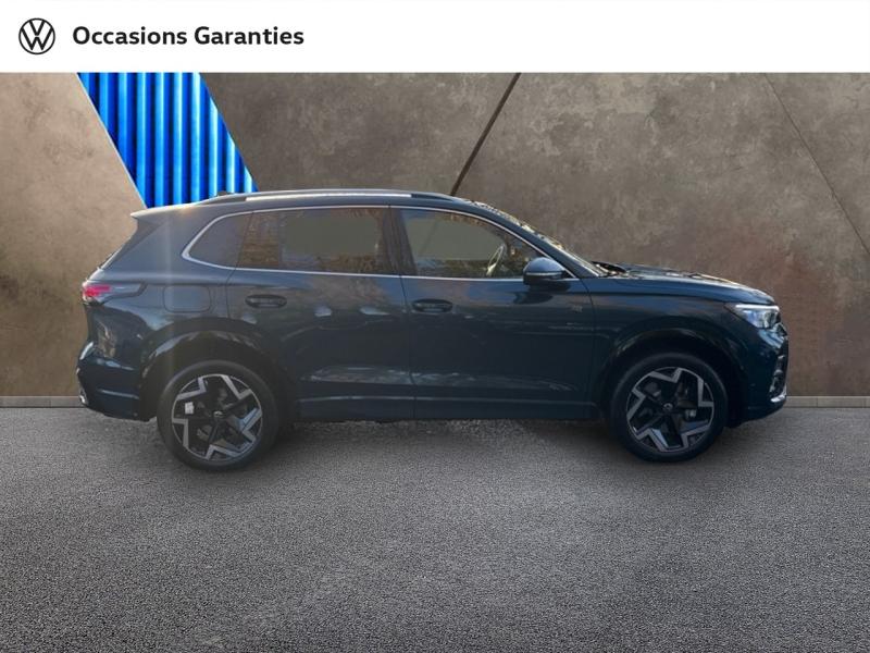 Voitures occasions VOLKSWAGEN TIGUAN R-Line Edition Dechy