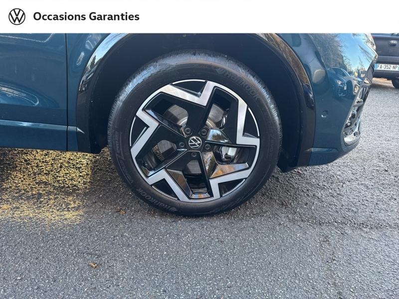 Voitures occasions VOLKSWAGEN TIGUAN R-Line Edition Villeneuve-d'Ascq