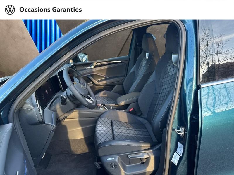 Voitures occasions VOLKSWAGEN TIGUAN R-Line Edition Dechy