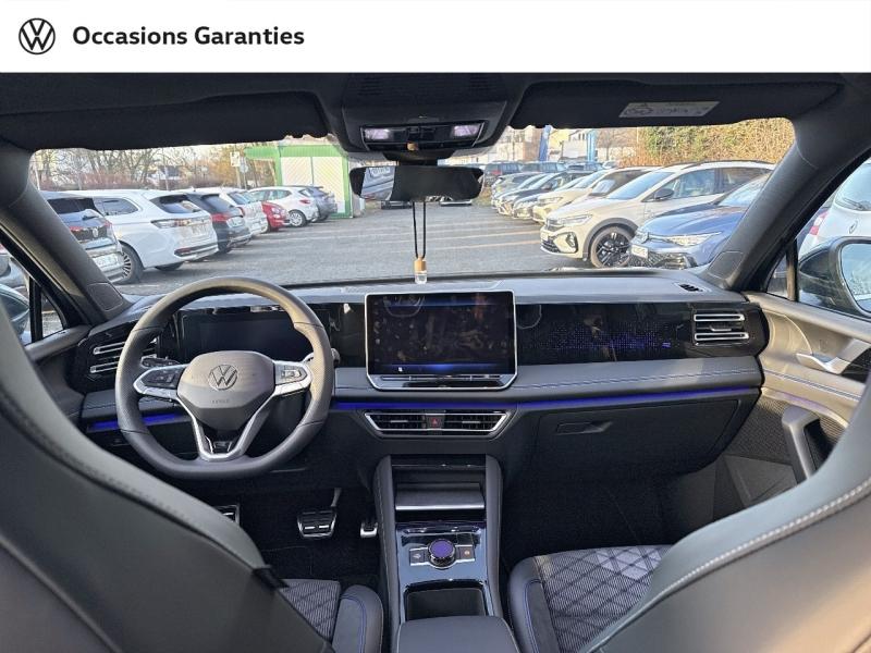 Voitures occasions VOLKSWAGEN TIGUAN R-Line Edition Villeneuve-d'Ascq