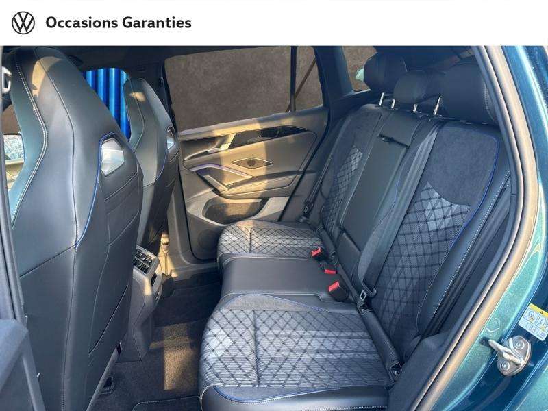 Voitures occasions VOLKSWAGEN TIGUAN R-Line Edition Villeneuve-d'Ascq