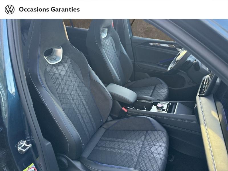 Voitures occasions VOLKSWAGEN TIGUAN R-Line Edition Dechy