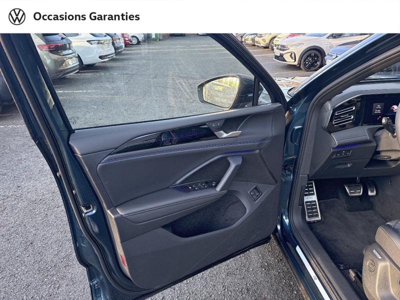 Voitures occasions VOLKSWAGEN TIGUAN R-Line Edition Dechy
