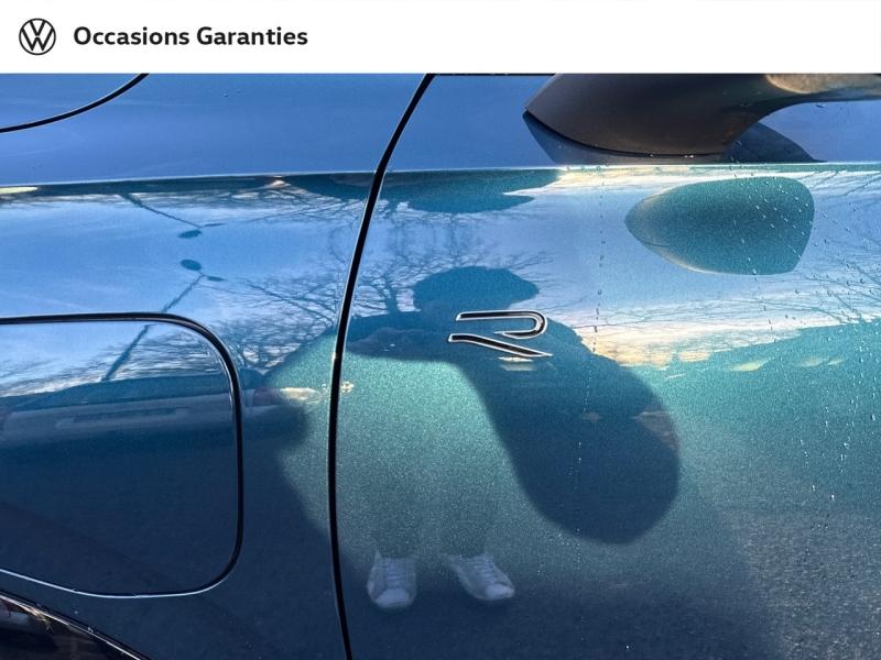 Voitures occasions VOLKSWAGEN TIGUAN R-Line Edition Dechy