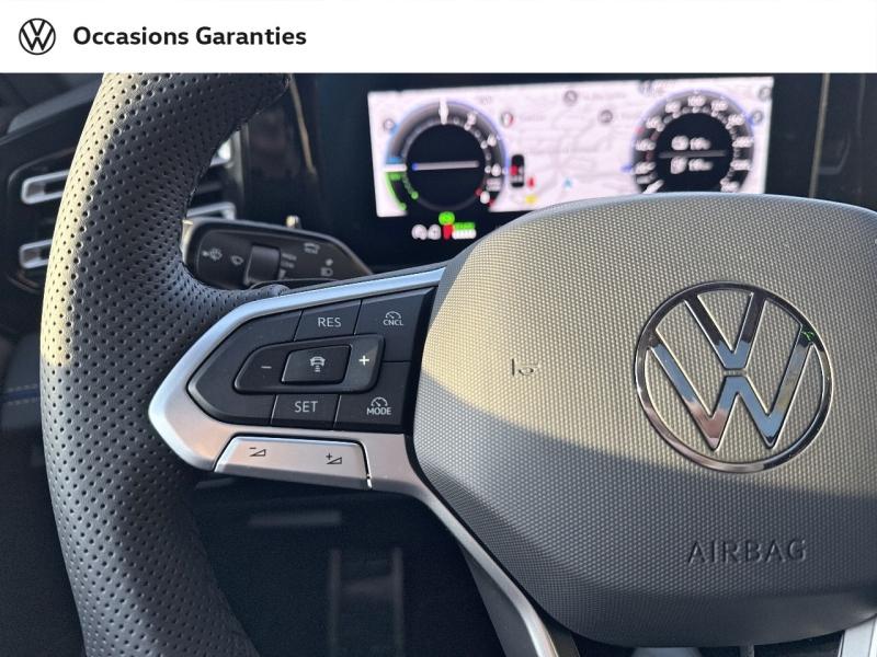 Voitures occasions VOLKSWAGEN TIGUAN R-Line Edition Dechy