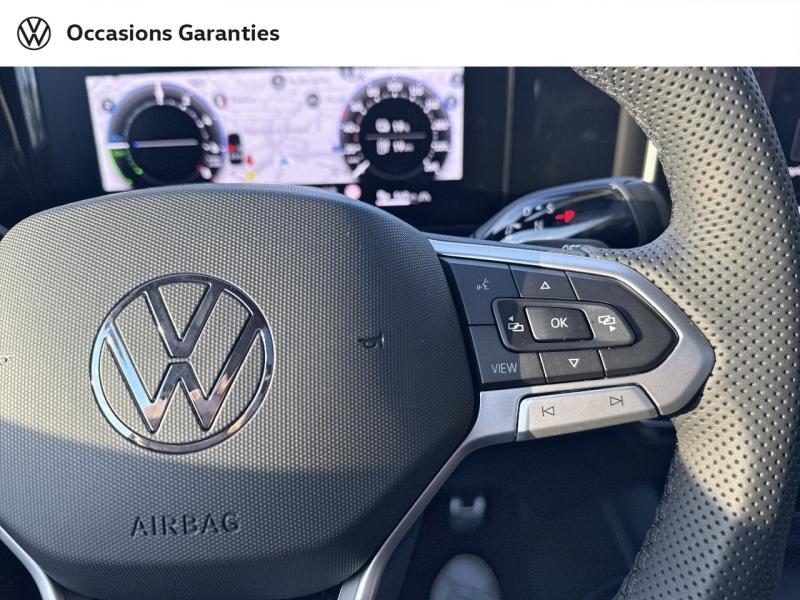 Voitures occasions VOLKSWAGEN TIGUAN R-Line Edition Dechy