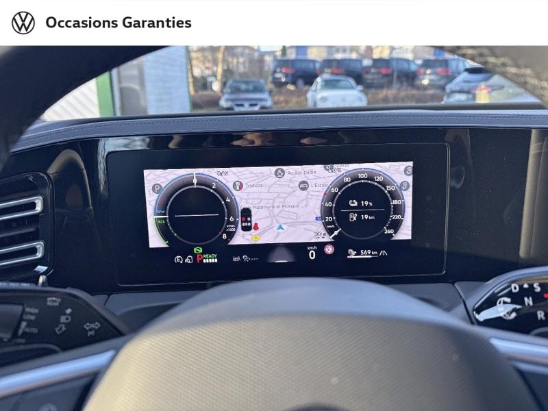 Voitures occasions VOLKSWAGEN TIGUAN R-Line Edition Dechy