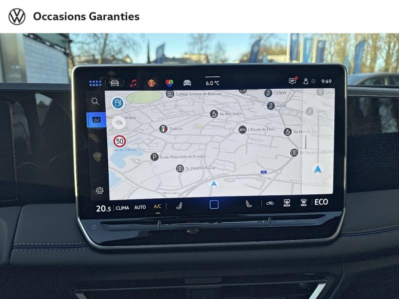 Voitures occasions VOLKSWAGEN TIGUAN R-Line Edition Villeneuve-d'Ascq