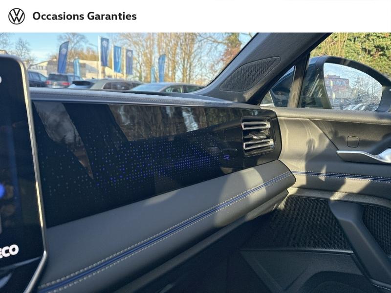 Voitures occasions VOLKSWAGEN TIGUAN R-Line Edition Dechy