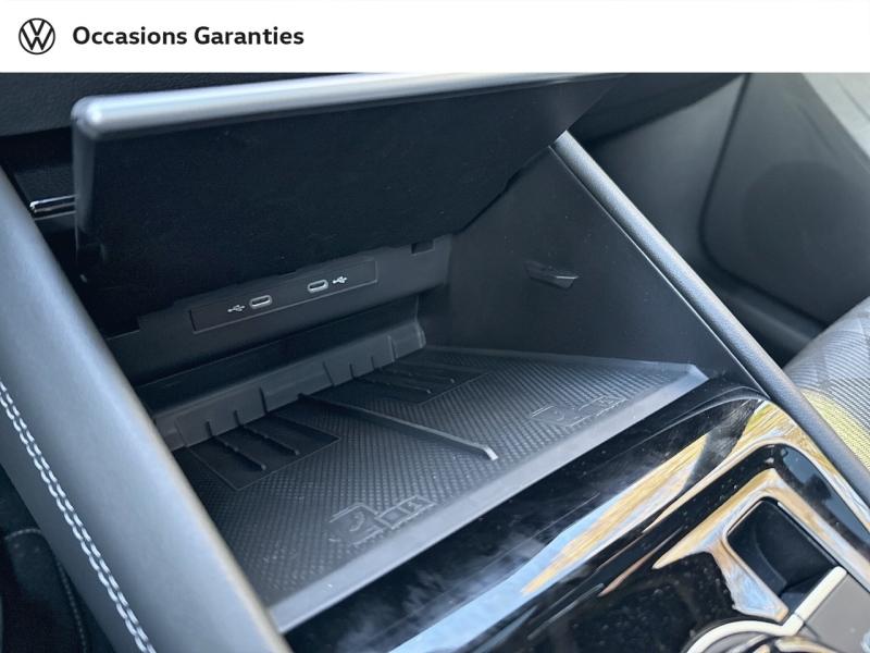 Voitures occasions VOLKSWAGEN TIGUAN R-Line Edition Dechy
