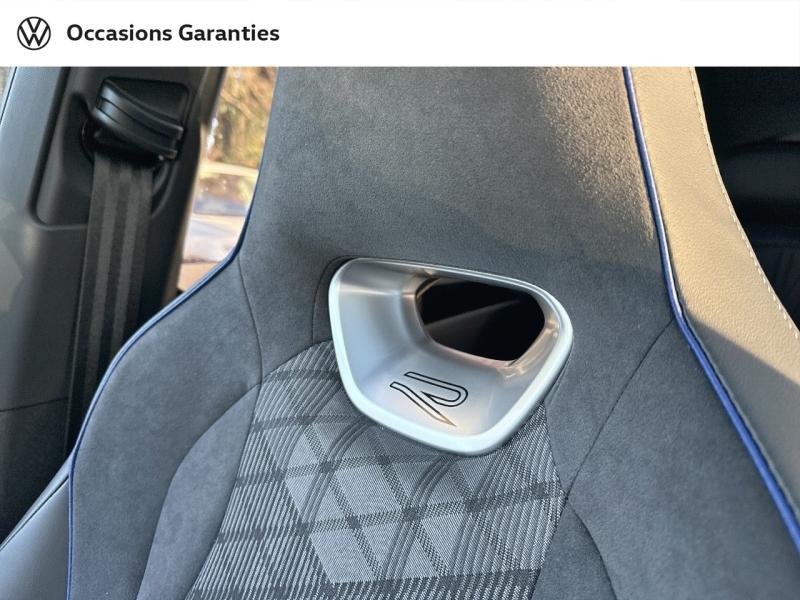 Voitures occasions VOLKSWAGEN TIGUAN R-Line Edition Dechy