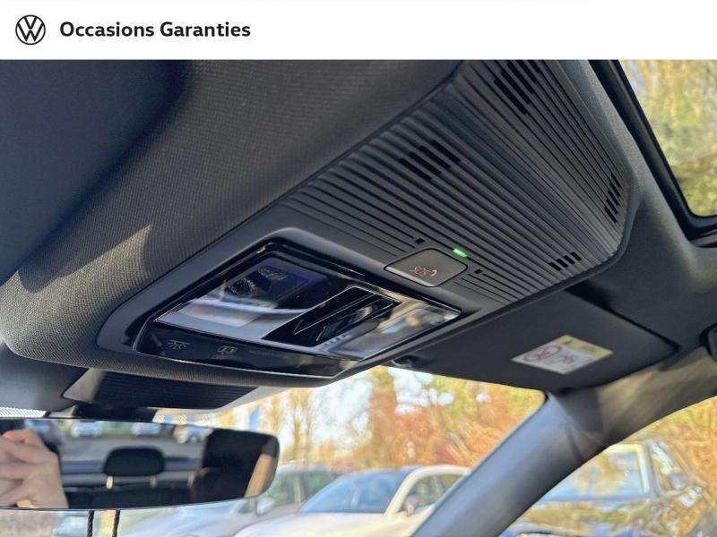 Voitures occasions VOLKSWAGEN TIGUAN R-Line Edition Villeneuve-d'Ascq