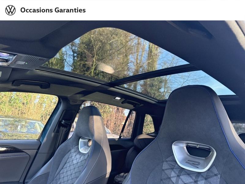 Voitures occasions VOLKSWAGEN TIGUAN R-Line Edition Dechy