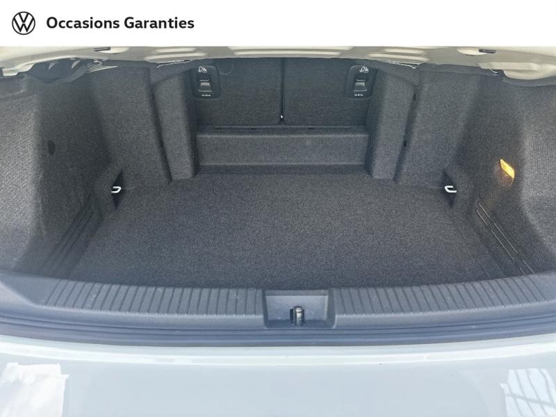 Voitures occasions VOLKSWAGEN T-Roc Cabriolet Style Villeneuve-d'Ascq